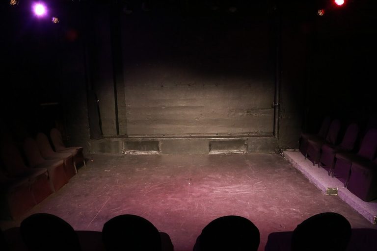 Energy – Introdans — theater in Zaanstad