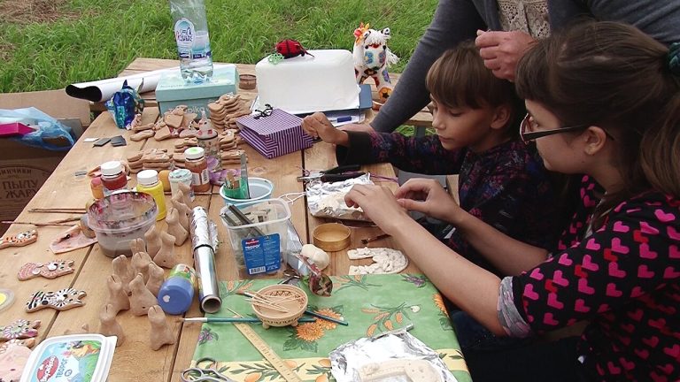 Kindernevendienst Noorderkerk — familie-kids in Zaanstad