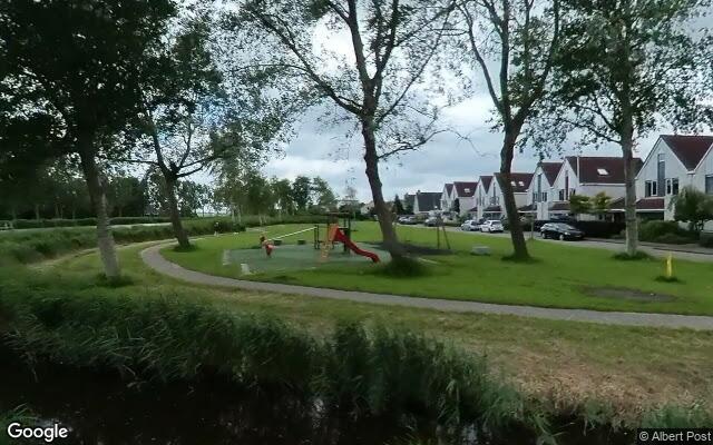 Speeltuin Communicatieweg Oost