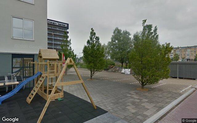Speeltuin Grenehout