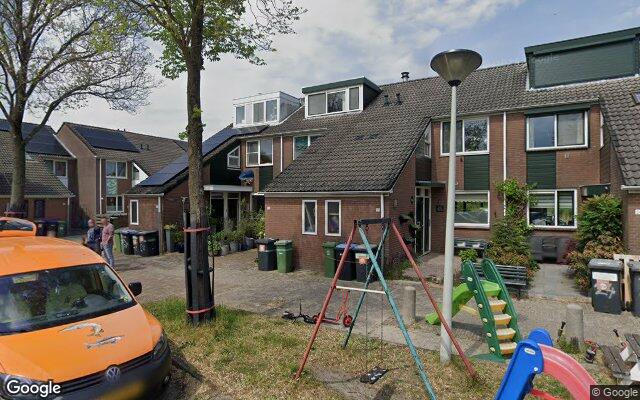 Speeltuin Selzerbeek