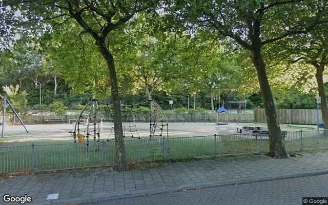 Speeltuin Koningin Julianaweg