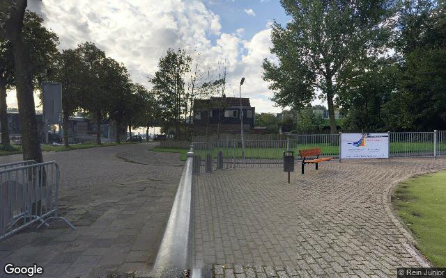 Speeltuin Helsingborgstraat