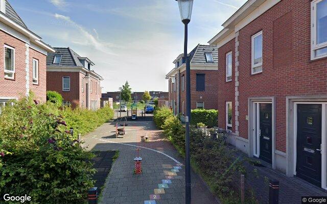 Speeltuin Saendelft