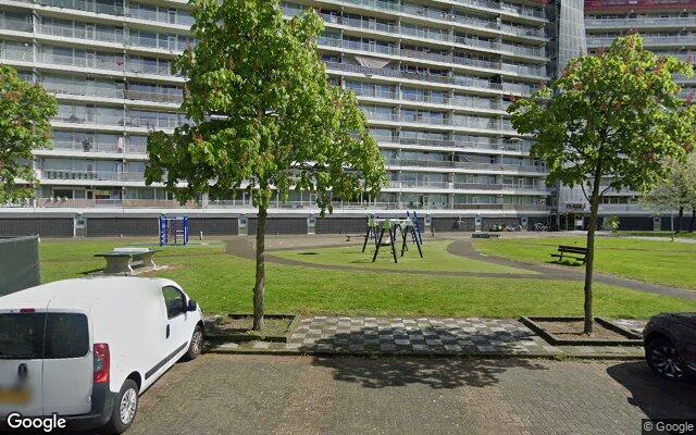 Speeltuin Perim