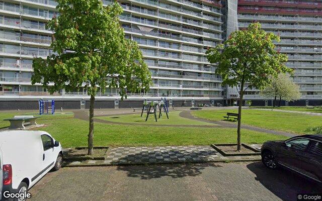Speeltuin Perim