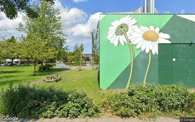 Speeltuin Stijlpad