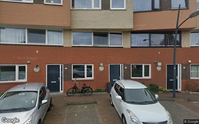 Speeltuin Waterrijklaan