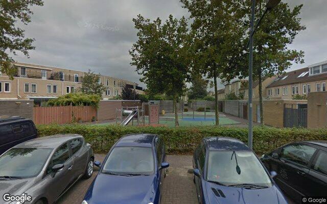 Speeltuin Vroedschap