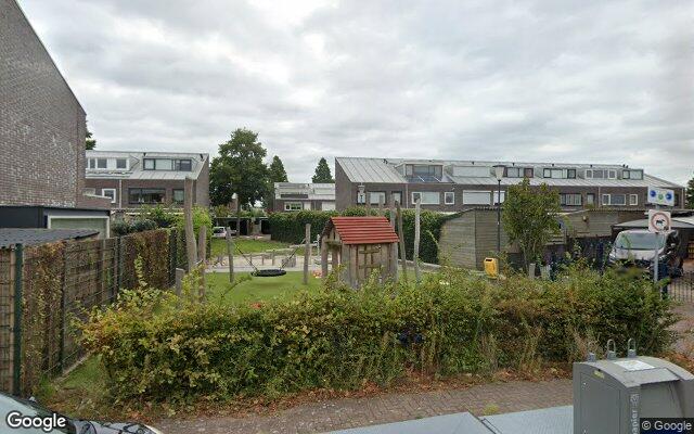 Speeltuin Duijves Weer