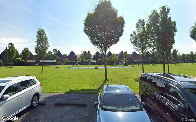 Speeltuin Weideland