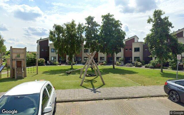 Speeltuin Atalanta