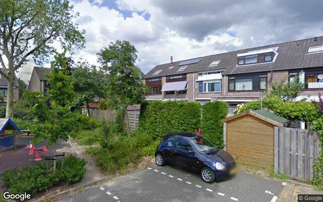 Speeltuin Loermanakker