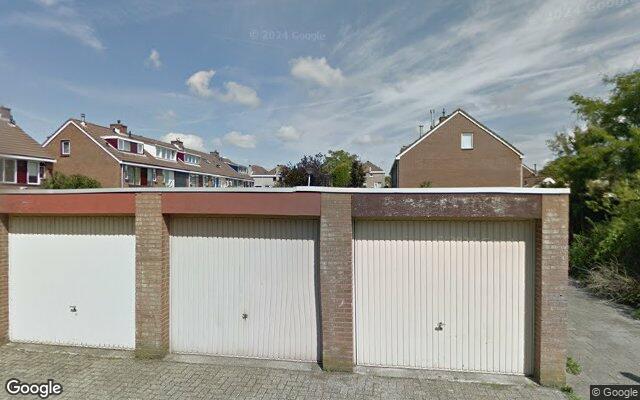 Speeltuin Mosterdzoom
