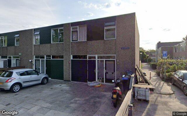 Speeltuin Vijfpootveld