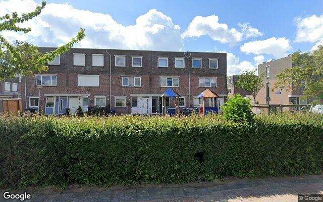 Speeltuin S. Kooijmanstraat