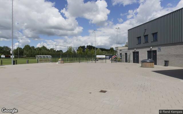 Speeltuin Kuilpad