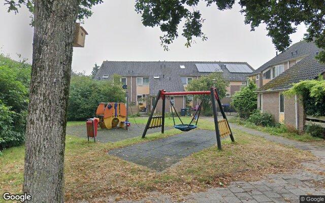 Speeltuin Eemmeer