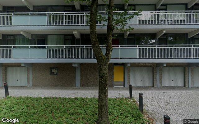 Speeltuin Triangelhof
