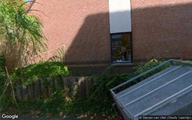 Speeltuin Bennebroekstraat