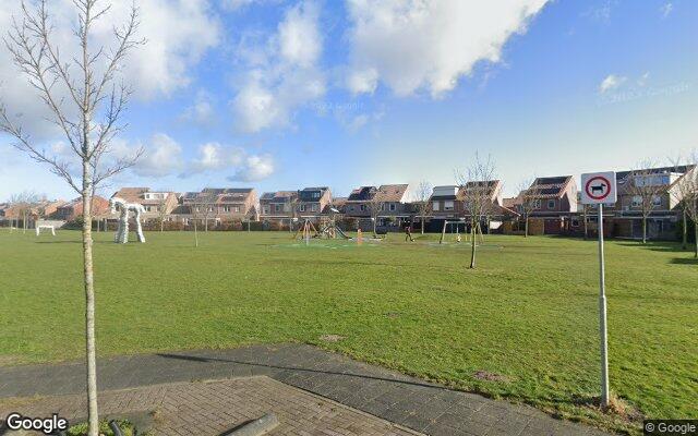 Speeltuin Tulpenburgh