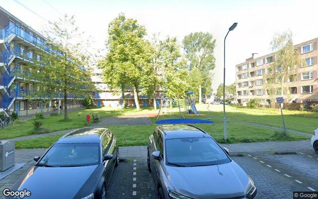 Speeltuin Fluitekruidweg