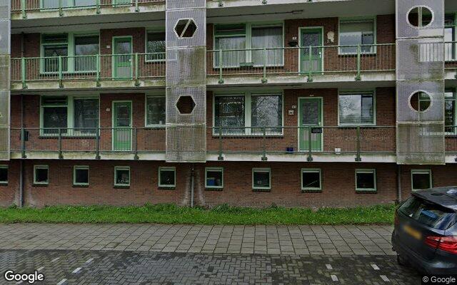 Speeltuin Veldbloemenweg