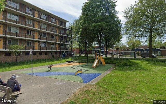 Speeltuin Ereprijsweg
