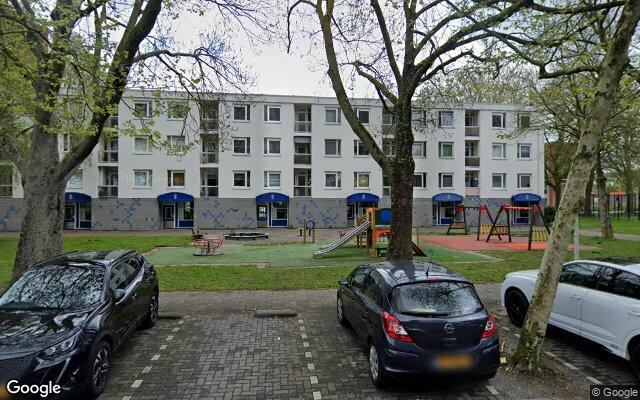 Speeltuin Hof van Zaenden