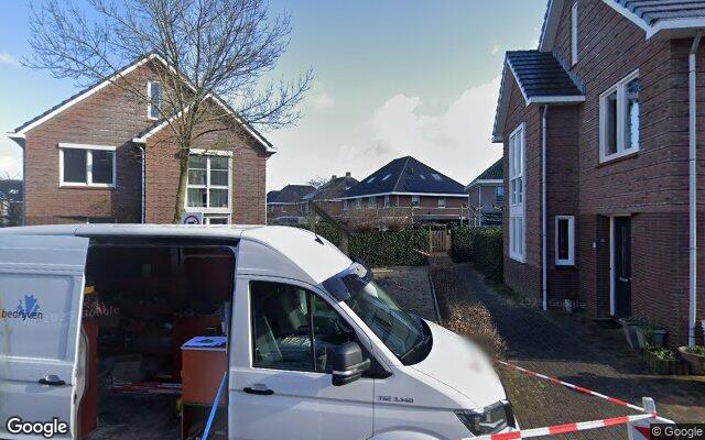 Speeltuin Vogezen