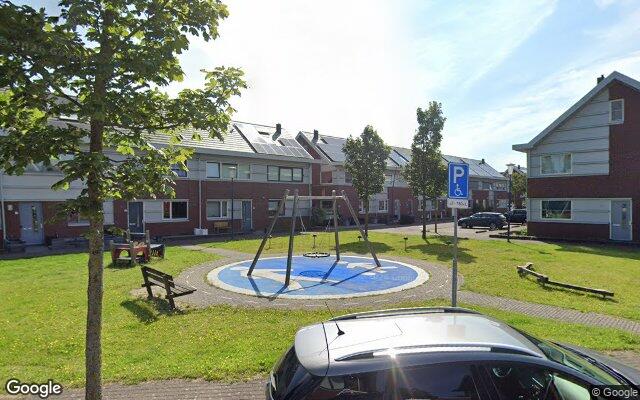 Speeltuin Kaukasus