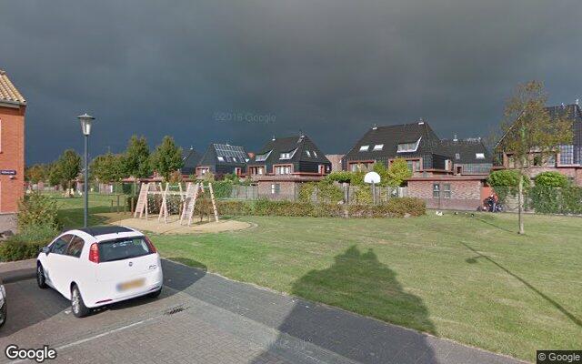 Speeltuin Moerasland