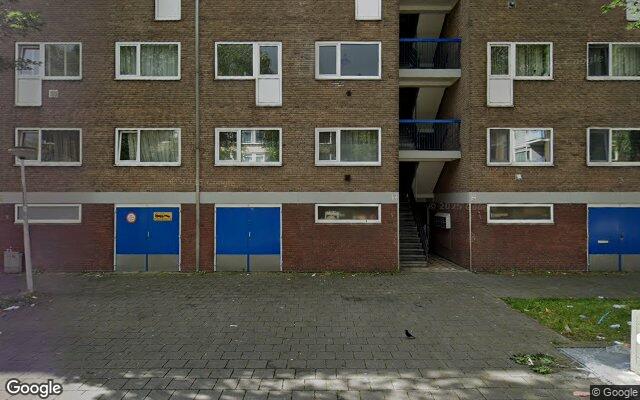 Speeltuin Zuidervaart