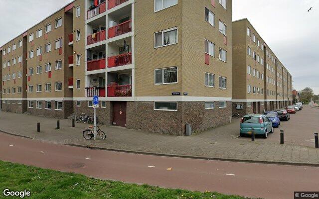 Speeltuin Twiskeweg