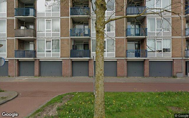 Speeltuin Wachterstraat