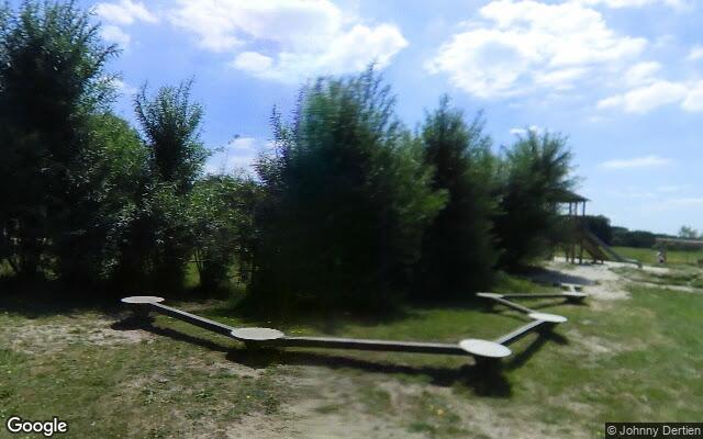 Speeltuin Reitdiep