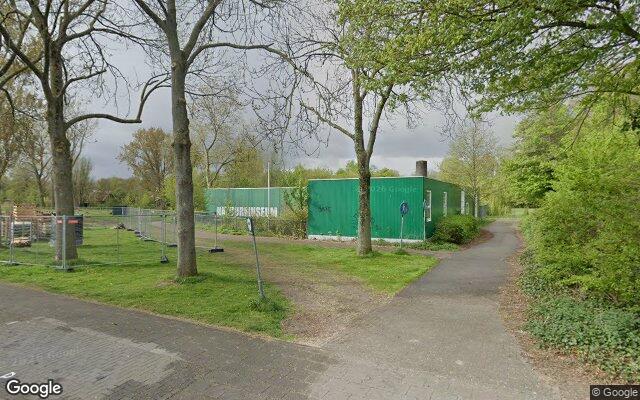 Speeltuin Thijssestraat
