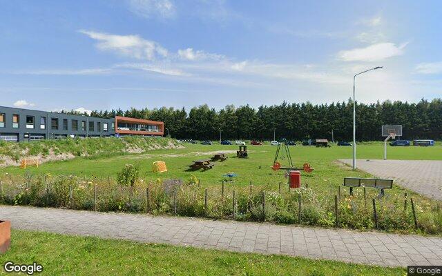 Speeltuin Rode Ring
