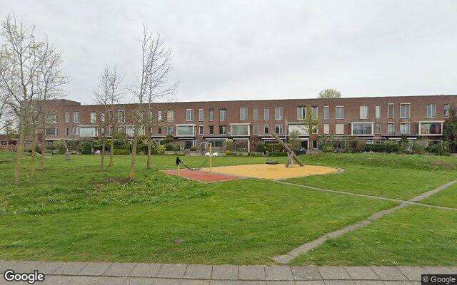 Speeltuin Halligen