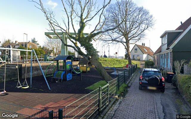 Speeltuin Nauerna