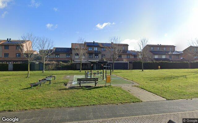 Speeltuin Tulpenburgh
