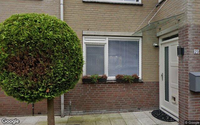 Speeltuin Schardamstraat