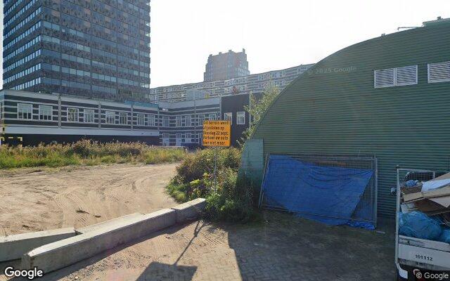 Speeltuin Noordschebos