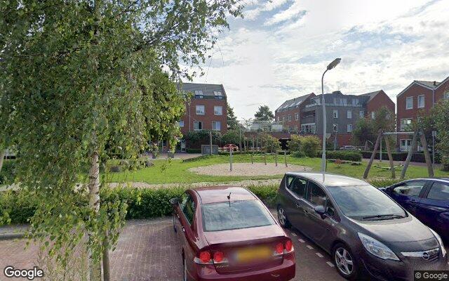 Speeltuin De Zevenster