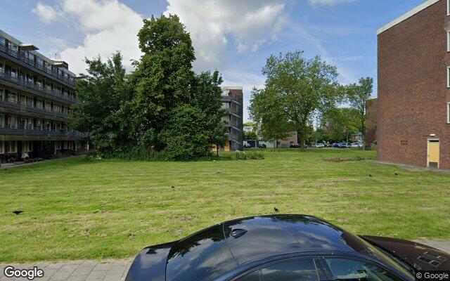 Speeltuin Koekoeksbloemweg