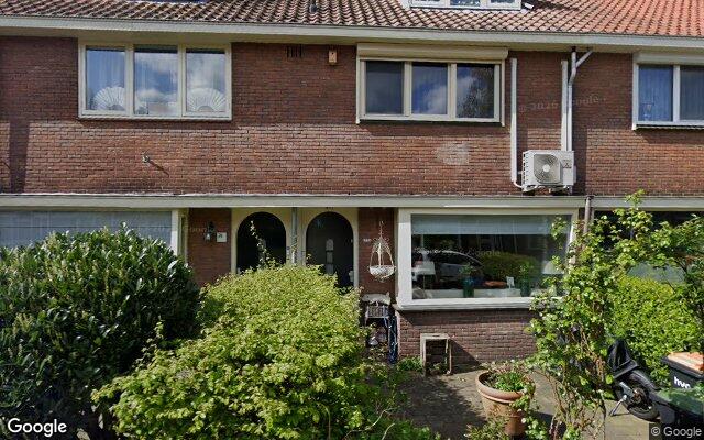 Speeltuin Burgemeester van de Stadtstraat