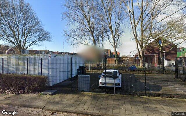 Speeltuin Dokter Bonstraat