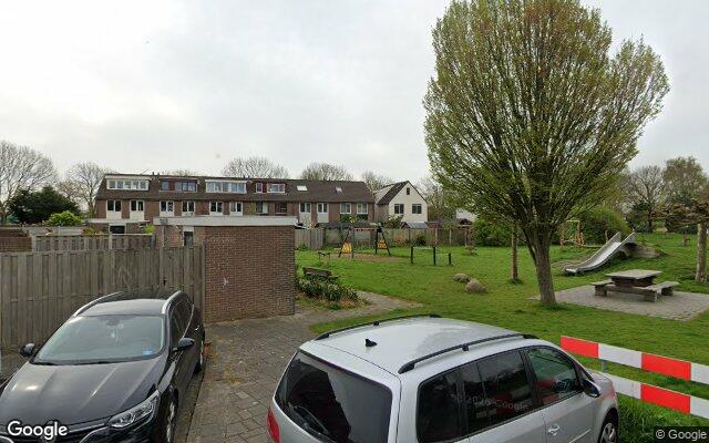 Speeltuin De Spil