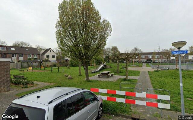 Speeltuin De Spil