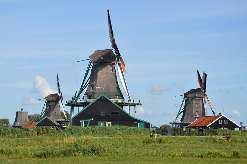 Uit Zaanstad